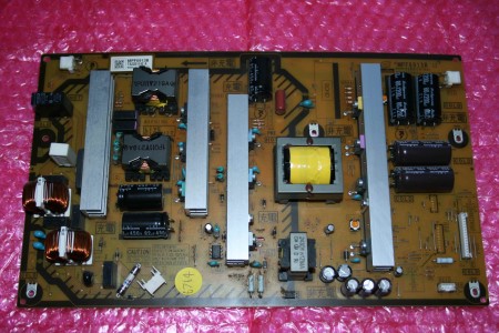 PANASONIC - MPF6913B, PCPF0294, TA2201142 A, TX-P50UT50B, TXP50UT50B, PSU