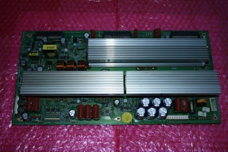 LG - EBR38374405, EAX39634301, 50PG6010 - Y-SUS