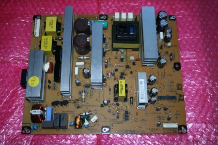 LG - EAY60704401, PSPU-J904A, 3PAGC00002A-R, 50PQ6000, PSPUJ904A, 3PAGC00002AR, PSU