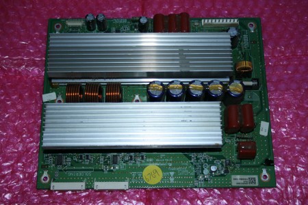 LG - EBR38374504, EAX39635501, 50PG3000 - Z-SUS