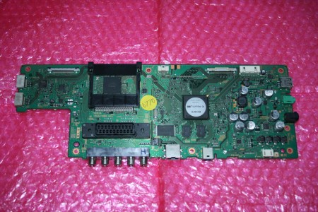 SONY - A1949534B, 1-888-390-12, KDL-50W656A, 188839012, KDL50W656A, MAIN PCB