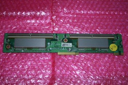 LG - EBR38374803, EAX39636901, 50PG6010 - Y-DRIVE