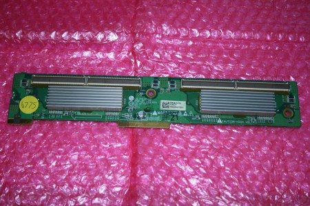 LG - EBR38374703, EAX39636501, 50PG6010 - Y-DRIVE