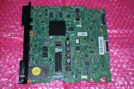*NEW* SAMSUNG - BN94-06309Y, BN9406309Y (BN94-06760Q, BN9406760Q) UE46F5500AKXXU, MAIN PCB