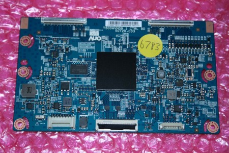 SAMSUNG UE50H6200AKXXU TCON PCB - BN96-30391A, BN9630391A, T500HVN09.1, 50T26-C03, UZ-5550T26C01, 50T26C03, UZ5550T26C01