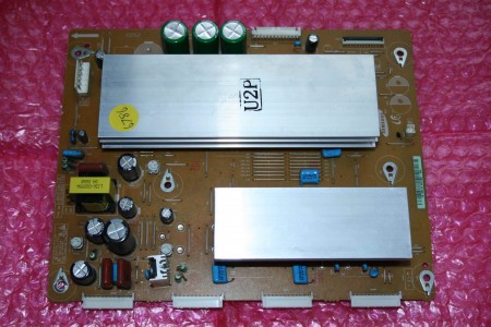 SAMSUNG - LJ92-01728A HD, LJ92-01683A FHD, PBA REV: A, PS50C450B1WXXU, LJ41-08458A, LJ9201728A, LJ9201683A, LJ4108458A, Y-MAIN