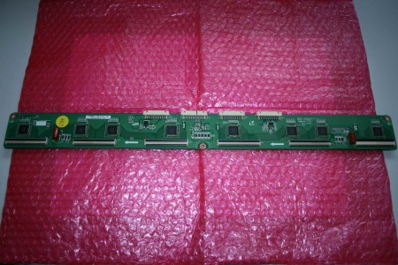 SAMSUNG - LJ92-01729B, PBA REV: B, LJ41-08459A, LJ4108459A, LJ9201729B, BUFFER PCB