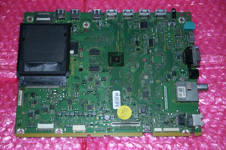 PANASONIC - TXN/A1TJUB, TXNA1TJUB, TX-L47ET50B, TNPH0993, TXL47ET50B, MAIN PCB