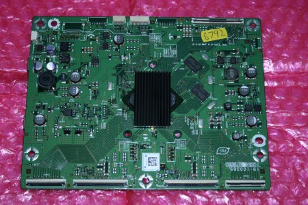 PANASONIC - 19-100369, MDK 332V-0, TX-L47ET50B, TXL47ET50B, 19100369, MDK332V0, T-CON