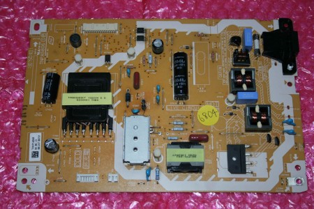 PANASONIC - TXN/P1WDUB, TXNP1WDUB, TNPA5806, TX-L42E6B, TXL42E6B, PSU