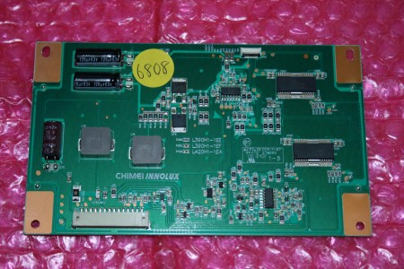 PANASONIC - L390H1-1EE, L420H1-1EA-C112A, TX-L42E6B, TXL42E6B, LED DRIVER