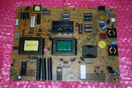 PANASONIC - 23253538, 17IPS20, TX-48CX400B, TX48CX400B - PSU
