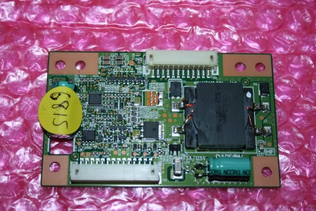 PANASONIC - 4H+V3416.001, 5532T20D02, TX-L32EM5B, TXL32EM5B, 4HV3416001, LED DRIVER
