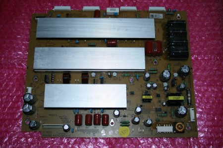 LG - EBR69839001, EAX62846401, 50PZ550T-ZA.BEKLLJP, 50PZ550TZABEKLLJP, Y-SUS