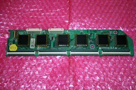 LG - EBR61831702, EAX60982701, Y-DRIVE
