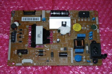 SAMSUNG - BN44-00604F, BN4400604F, UE-32F4500AKXXU, UE32F4500AKXXU, PSU