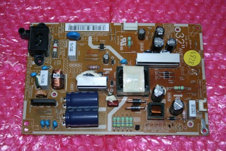 SAMSUNG - BN44-00493B, BN4400493B (BN44-00493A, BN44-00493C, BN4400493A, BN4400493C) UE-32EH5000KXXU, UE32EH5000KXXU, PSU