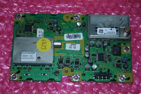 PANASONIC - TXNXW1LGUB, TNPA5130, TX-P50G20B, TXP50G20B, TUNER PCB