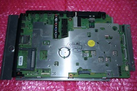 PANASONIC - TXN/A1FRVB, TXNA1FRVB, TNPH1112, TX-48AX630B, TX48AX630B, MAIN PCB