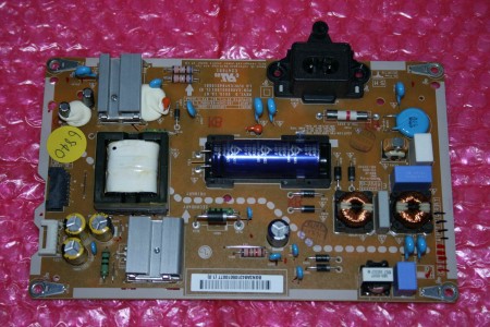 LG 43LH590V-ZD & 43LH570V-ZD - EAY64310501, EAX66851301, POWER / PSU BOARD