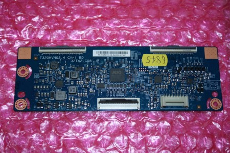 SAMSUNG - 5532T42C10, T320HVN05.4, 32T42-C08, T320HVF05.7, UE32J5100AKXXU, GH032BGA-B3, T-CON