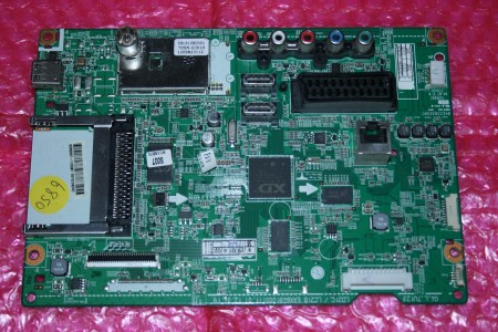 LG - EBT62298007, EAX64910001(1.0), 32LS345T-ZA.BEKWLJP, 32LS345TZABEKWLJP, MAIN PCB