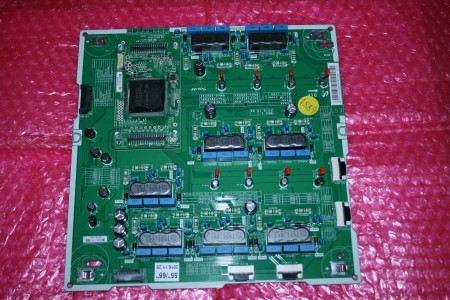 SAMSUNG QE65Q7FAMT & QE55Q7CAMT LED DRIVER - BN44-00902A, BN44-00902B, BN94-12381A