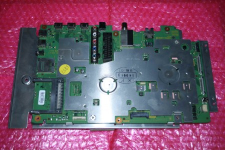 PANASONIC - TXN/A1FQVB, TXNA1FQVB, TNPH1112, TX-55AX630B, TX55AX630B, MAIN PCB