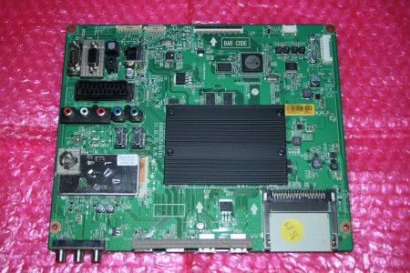 LG - EBT61655201, EAX63525104, 50PZ570T-ZB.BEKLLJP, 50PZ570TZBBEKLLJP, MAIN PCB
