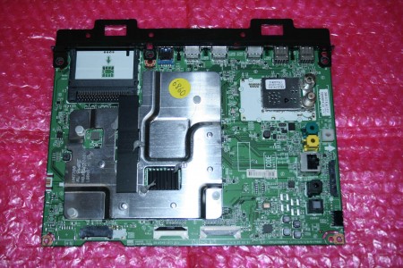 LG - EAX66522706(1.0), 49UH770V-ZA.BEKWLJP, 49UH770VZABEKWLJP, MAIN PCB