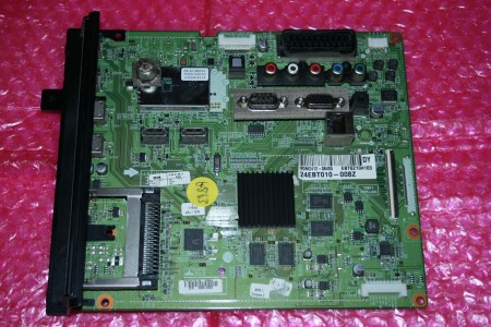 LG - EBT62104103, 50PM670T-ZA.BEKLLJP, 50PM670TZABEKLLJP, MAIN PCB