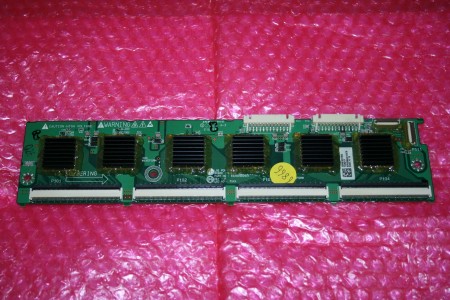 LG - EBR61831602, EAX60982901, 50PS3000-ZB.BEKLLJP - Y-DRIVE
