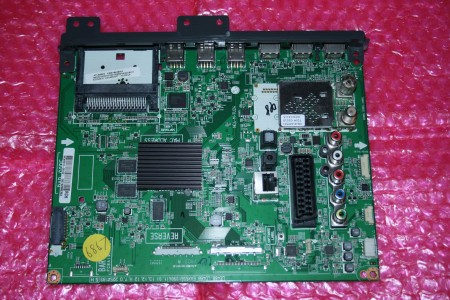LG 47LB580V-ZM.BEKWLJG MAIN PCB - EBT62985308, EBR78436001, EAX65610904(1.0), 