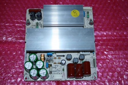 SAMSUNG - LJ92-01482A, LJ41-05076A, PBA REV: A, LJ9201482A, LJ4105076A - X-MAIN
