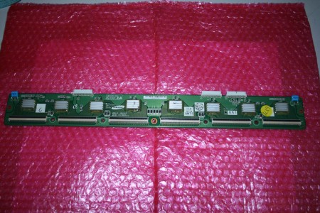 SAMSUNG - PBA REV: A, LJ92-01484A, LJ9201484A, Y-BUFFER