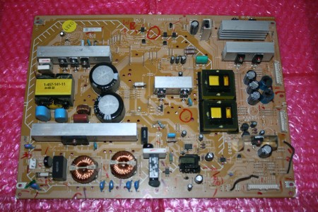 SAMSUNG - A1169591E, 1-869-027-12, KDL-40V2000, 186902712, KDL40V2000, POWER, PSU PCB