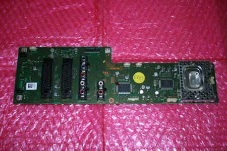 SONY - I1184238D, 1-869-850-25, A-1144-539-D, 1727230251, KDL-40V2000, 186985025, A1144539D, KDL40V2000, AV PCB