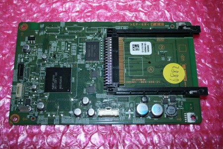 SONY - S1173179K, 1-869-656-21, KDL-40V2000, KDL40V2000, 186965621, FREEVIEW PCB