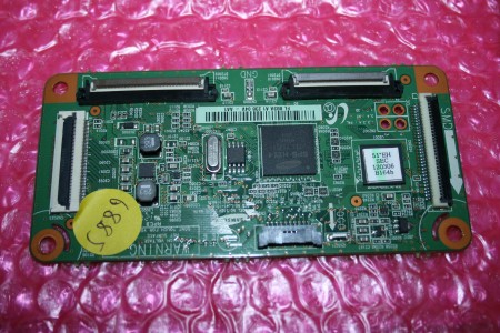 *NEW*  SAMSUNG PS51E450A1WXXU LVDS PCB - LJ92-01883A, S51AX-YB01, LJ4110184A, LJ9201883A, LJ41-10184A, S51AXYB01