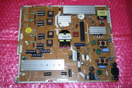 SAMSUNG - BN44-00520F, BN4400520F, UE40ES6540UXXU, PSU