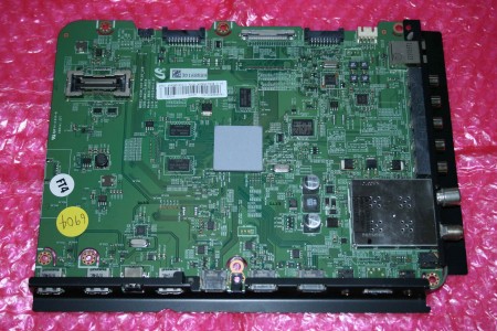 SAMSUNG - BN94-05625R, BN9405625R (BN94-05857B, BN9405857B) UE40ES6540UXXU, MAIN PCB