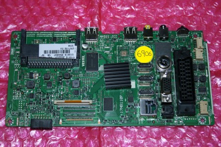 TOSHIBA - 23444047, 32W3753DB, MAIN PCB