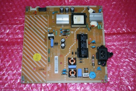 LG 49LH590V-ZD.BEKWLJG, 49LH590VZDBEKWLJG PSU  - EAY64310601, EAX66851401(1.8)
