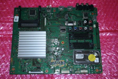 SONY - 1-881-636-41, Y2009070B, KDL-40EX43B, 188163641, KDL40EX43B, MAIN PCB