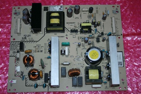 SONY - APS-255(CH), 147421011, KDL-40EX43B, KDL40EX43B, APS255CH, PSU
