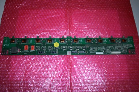 SONY - VIT71880.00 REV:3, 1940T04001, KDL-40EX43B, KDL40EX43B, INVERTER PCB
