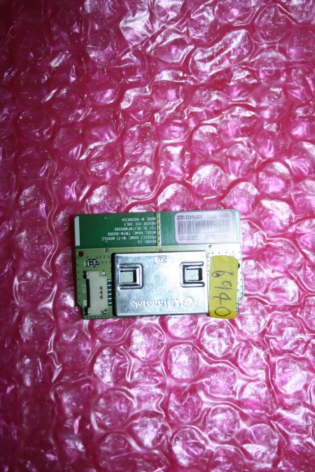 LG - EAT61813903, TWFM-B006D, 49LH590V-ZD.BEKWLJP, TWFMB006D, WIFI MODULE