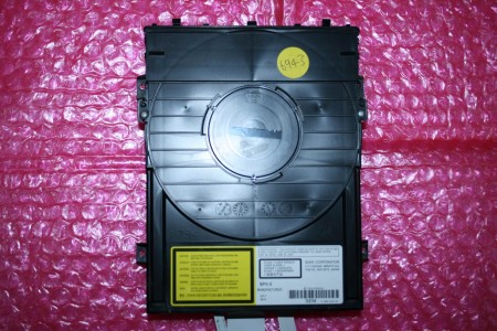 SONY - 4-186-245-01, HBD-E370, 418624501, HBDE370, MECH