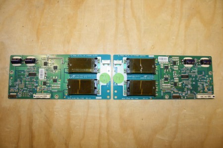 *NEW* Philips - Inverter PCB - 996510020735, 9965 100 20735 (42PFL5522D05)
