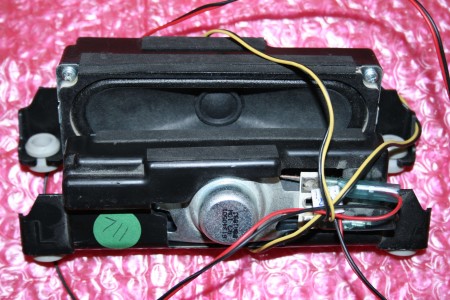 SAMSUNG - BN9606818C, BN96-06818C, SPEAKERS